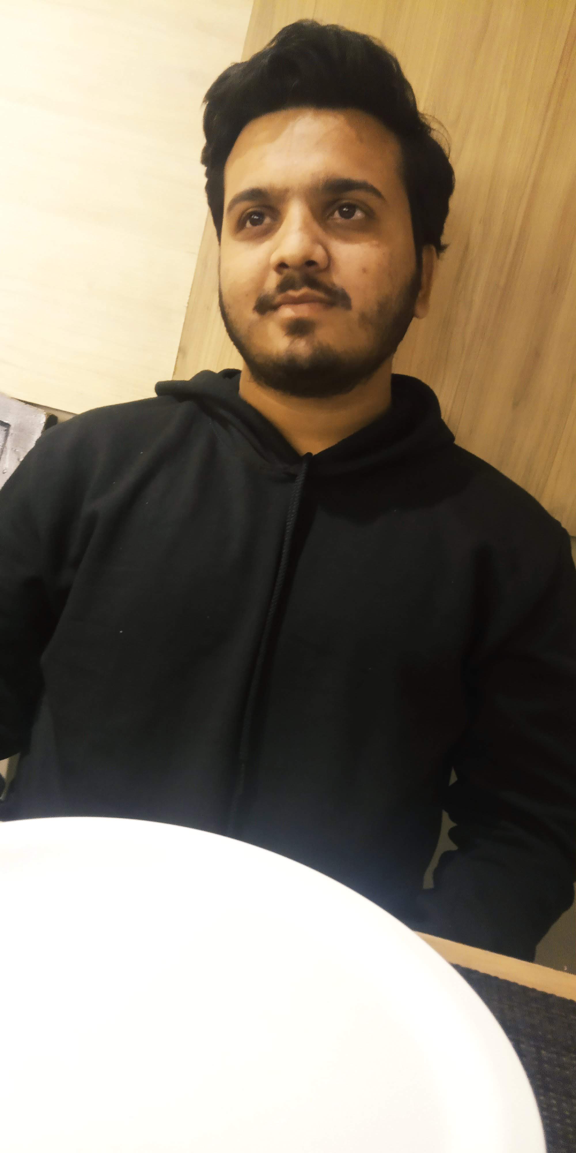 Upload Your Selfies